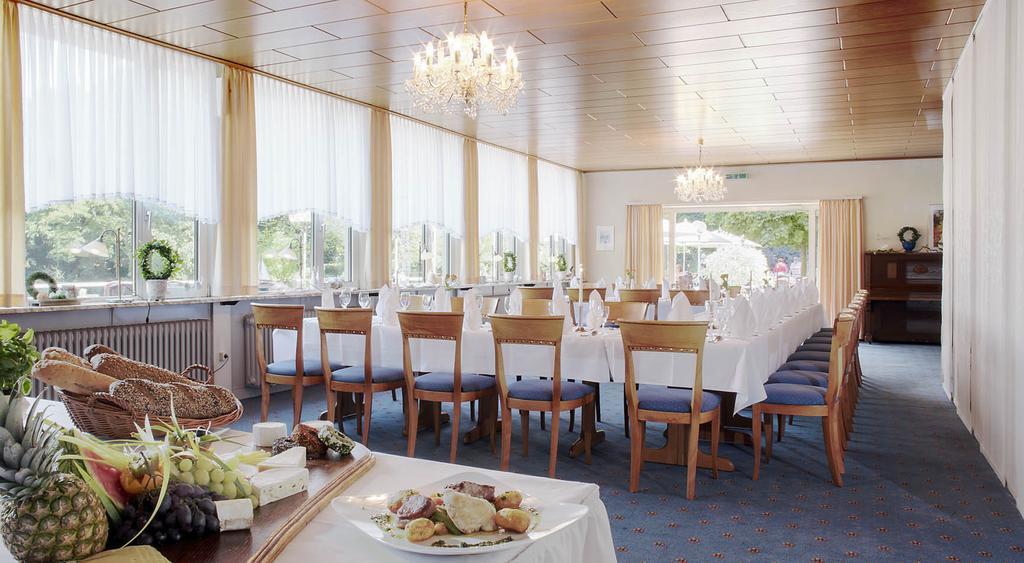 Ferien- Und Wellnesshotel Waldfrieden Hitzacker Εξωτερικό φωτογραφία