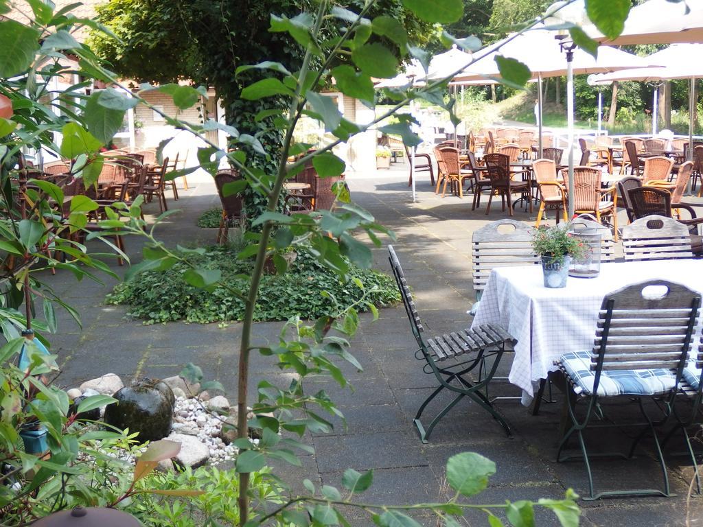 Ferien- Und Wellnesshotel Waldfrieden Hitzacker Εξωτερικό φωτογραφία