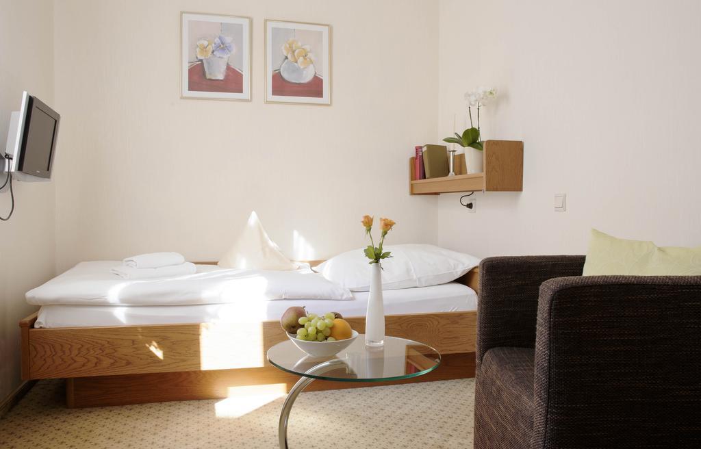 Ferien- Und Wellnesshotel Waldfrieden Hitzacker Δωμάτιο φωτογραφία