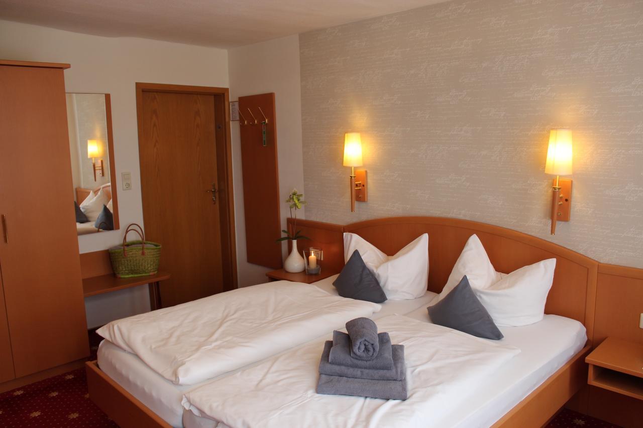 Ferien- Und Wellnesshotel Waldfrieden Hitzacker Εξωτερικό φωτογραφία