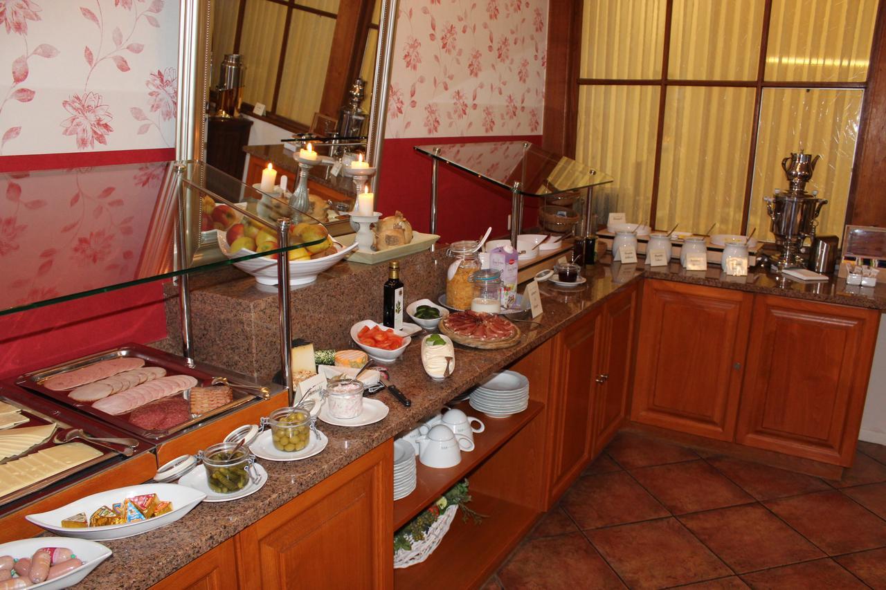 Ferien- Und Wellnesshotel Waldfrieden Hitzacker Εξωτερικό φωτογραφία