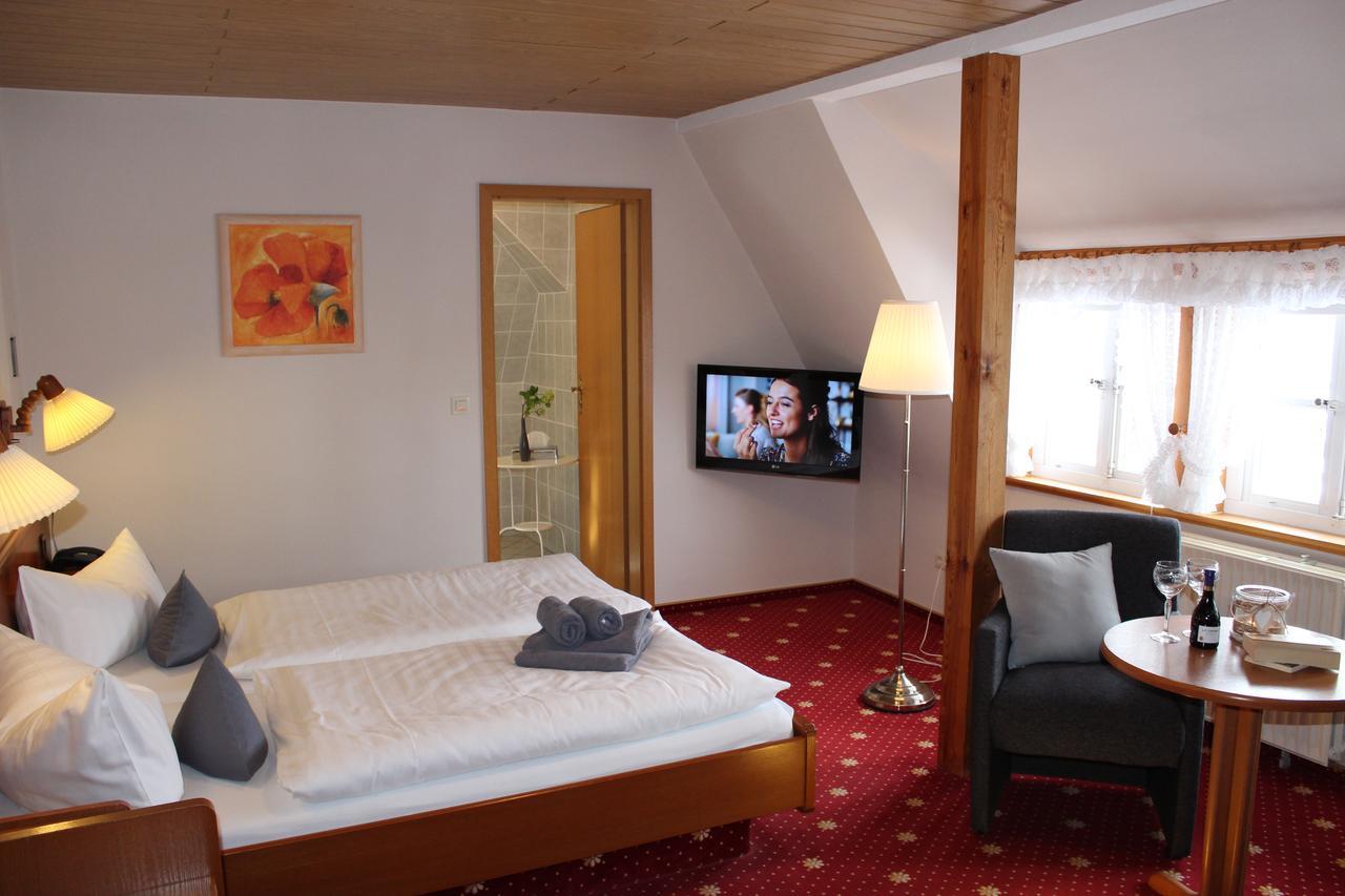Ferien- Und Wellnesshotel Waldfrieden Hitzacker Εξωτερικό φωτογραφία