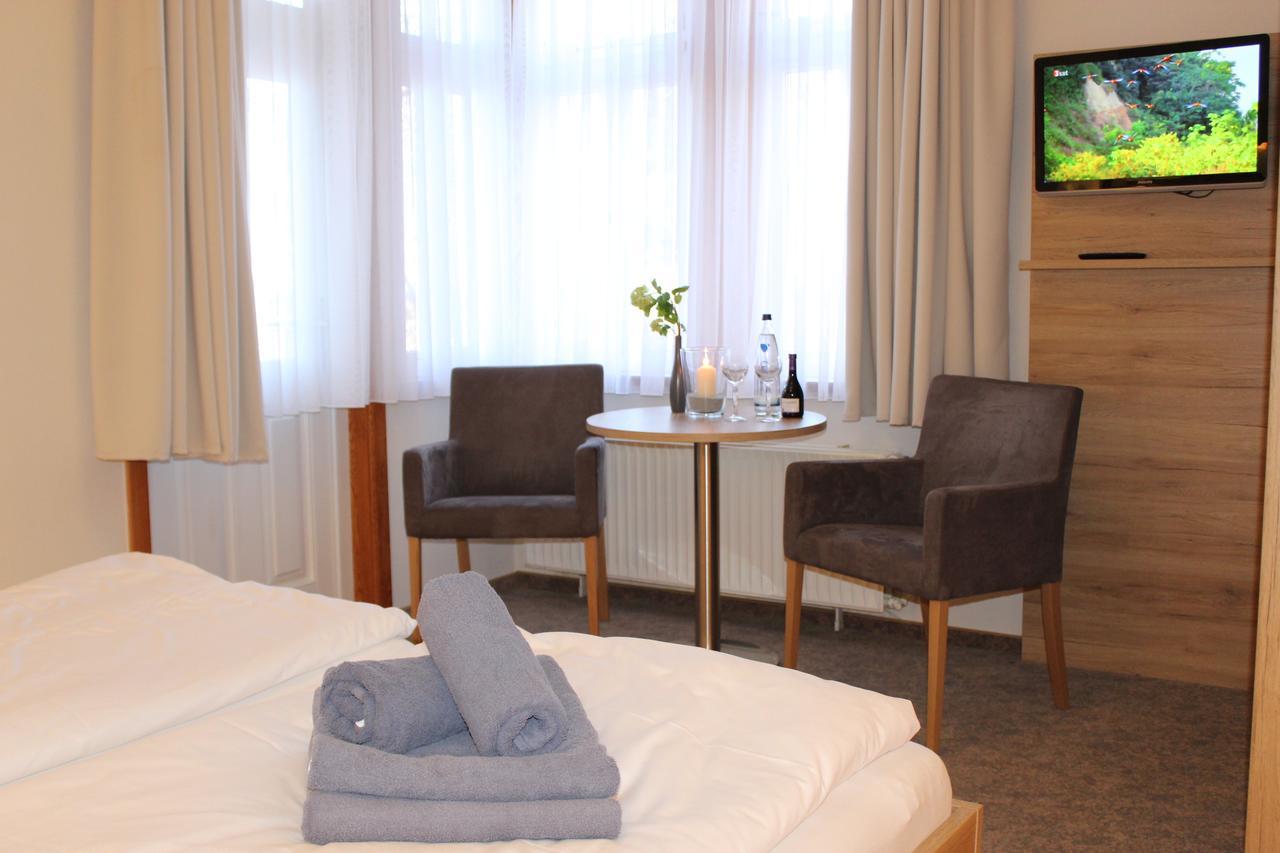 Ferien- Und Wellnesshotel Waldfrieden Hitzacker Εξωτερικό φωτογραφία