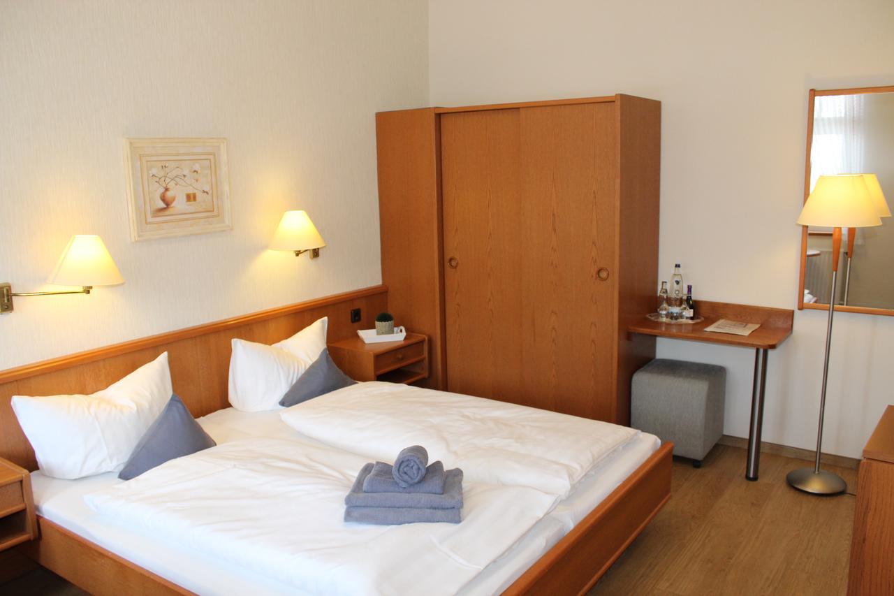 Ferien- Und Wellnesshotel Waldfrieden Hitzacker Εξωτερικό φωτογραφία